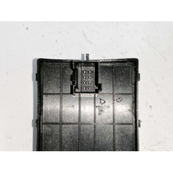 Recambio de mando elevalunas delantero izquierdo para citroën jumper caja cerrada, techo sobreelevado (06.2006 =>) 35 l2h2 hdi 1