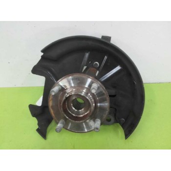 Recambio de mangueta delantera derecha para ford ka+ ultimate referencia OEM IAM AY1C3K170B4A FV98A 