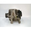 Recambio de alternador para opel zafira b 1.6 16v referencia OEM IAM 55556067 100A 0124425020