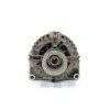 Recambio de alternador para opel zafira b 1.6 16v referencia OEM IAM 55556067 100A 0124425020
