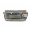 Recambio de sistema audio / radio cd para seat ibiza (6j5) 1.9 tdi referencia OEM IAM 6J0035153  