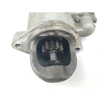 Recambio de motor arranque para hyundai ix35 1.7 crdi cat referencia OEM IAM 361002A800  