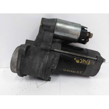 Recambio de motor arranque para kia sorento 2.5 crdi referencia OEM IAM 361004A000  