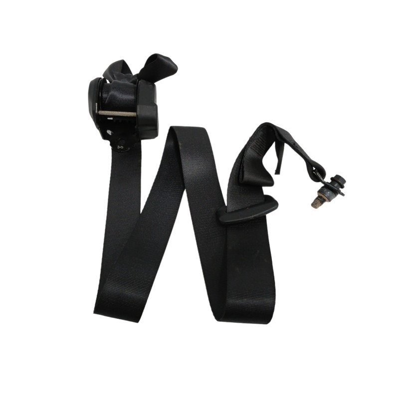 Recambio de cinturon seguridad trasero derecho para opel frontera b (u99) 2.2 dti (6b_66, 6b_76) referencia OEM IAM 97142323  