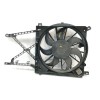 Recambio de electroventilador para opel zafira b 1.6 16v referencia OEM IAM 13205941 13205947 0130303986