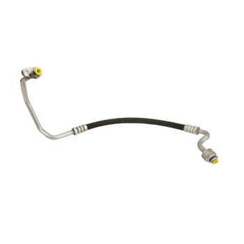 Recambio de tubos aire acondicionado para seat leon (5f1) 2.0 tdi referencia OEM IAM 5Q0816721B  