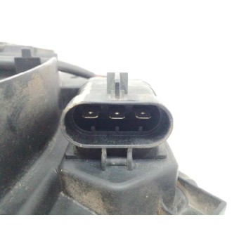Recambio de electroventilador para opel zafira b 1.6 16v referencia OEM IAM 13205941 13205947 0130303986