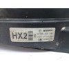 Recambio de electroventilador para opel zafira b 1.6 16v referencia OEM IAM 13205941 13205947 0130303986