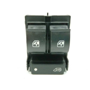 Recambio de mando elevalunas delantero izquierdo para citroën jumper caja cerrada, techo sobreelevado (06.2006 =>) 35 l2h2 hdi 1