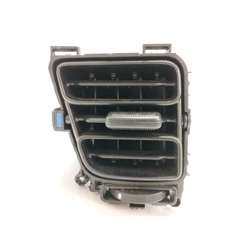 Recambio de rejilla aireadora para kia stonic (ybcuv) 1.2 cat referencia OEM IAM H897410000 CENTRAL IZQUIERDA 