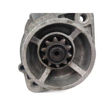 Recambio de motor arranque para kia sorento 2.5 crdi referencia OEM IAM 361004A000  