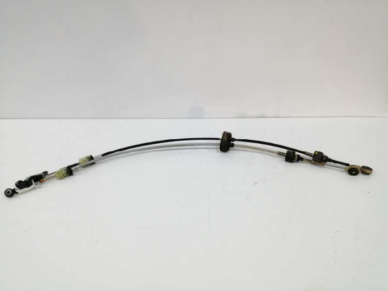 Recambio de varillaje cambio para opel zafira b 1.6 16v referencia OEM IAM 5535194  