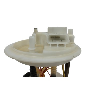 Recambio de aforador para fiat qubo (300) trekking referencia OEM IAM 51856578  