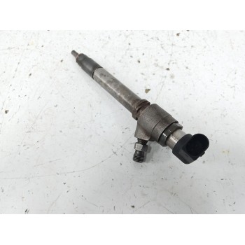 Recambio de inyector para citroën c5 iii (rd_) 2.7 hdi referencia OEM IAM 5U3Q9K546AA  