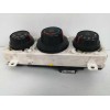 Recambio de mando calefaccion / aire acondicionado para opel movano b pritsche/kipper/koffer caja cerrada l4h1 3,5t referencia O