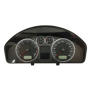 Recambio de cuadro instrumentos para volkswagen sharan (7m6/7m9) 2.8 v6 24v referencia OEM IAM 7M3920820G YM2110849CC 1100800310