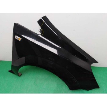 Recambio de aleta delantera derecha para opel zafira b 1.6 16v referencia OEM IAM   