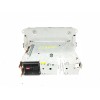 Recambio de sistema audio / radio cd para seat ibiza (6j5) 1.9 tdi referencia OEM IAM 6J0035153  