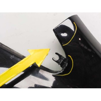 Recambio de aleta delantera derecha para opel zafira b 1.6 16v referencia OEM IAM   