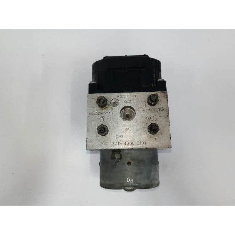 Recambio de abs para tata safari saf-doc-1 2.0 d referencia OEM IAM 271942800101 0265215534 