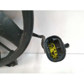 Recambio de electroventilador para peugeot 5008 1.6 e-hdi fap referencia OEM IAM 9661571480  