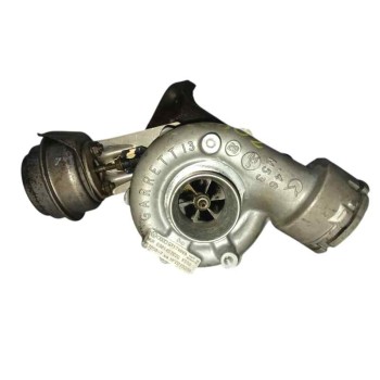 Recambio de turbocompresor para audi a4 b6 avant (8e5) 1.9 tdi referencia OEM IAM 038145702G GT1749VA 