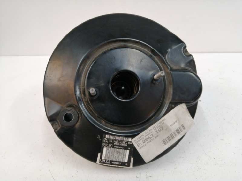 Recambio de servofreno para peugeot 5008 1.6 e-hdi fap referencia OEM IAM 9808358980 03786237314 