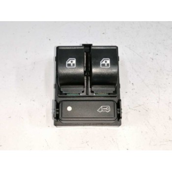 Recambio de mando elevalunas delantero izquierdo para citroën jumper caja cerrada, techo sobreelevado (06.2006 =>) 35 l2h2 hdi 1