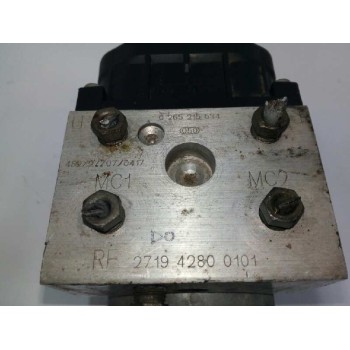 Recambio de abs para tata safari saf-doc-1 2.0 d referencia OEM IAM 271942800101 0265215534 