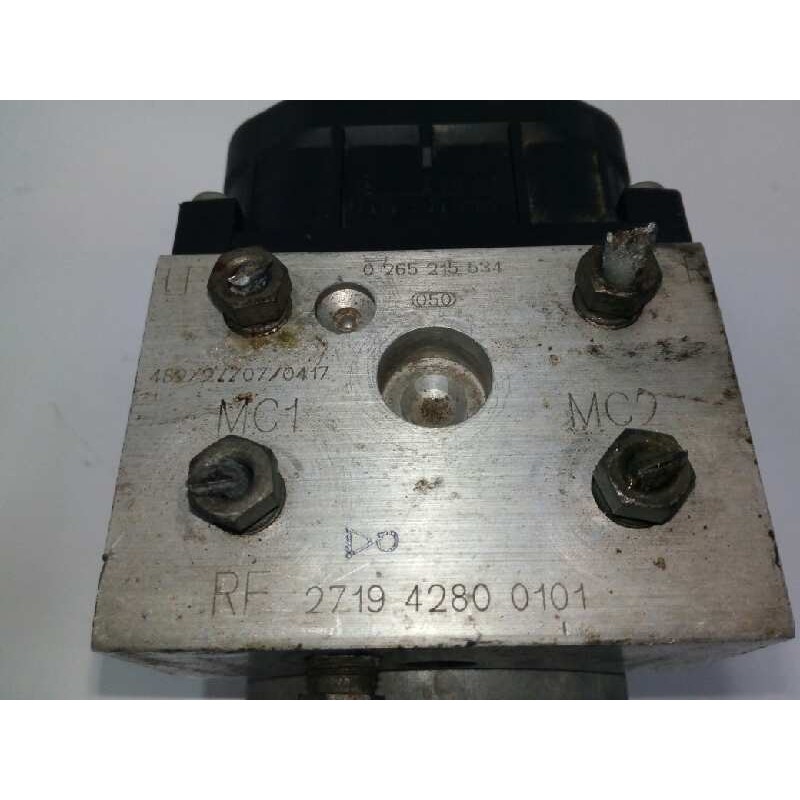 ABS 0265215534