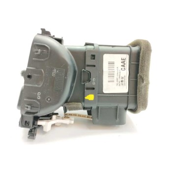 Recambio de rejilla aireadora para kia stonic (ybcuv) 1.2 cat referencia OEM IAM H897410000 CENTRAL IZQUIERDA 