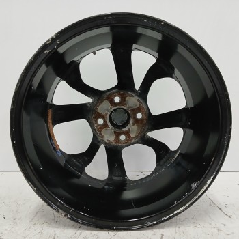 Recambio de llanta para opel corsa e 1.4 referencia OEM IAM 13380635 6,5JX16IS40 4H 4X100