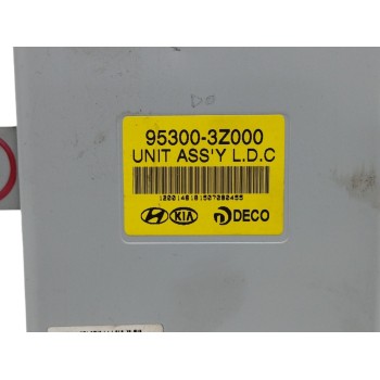 Recambio de modulo electronico para hyundai i40 1.7 crdi cat referencia OEM IAM 953003Z000  