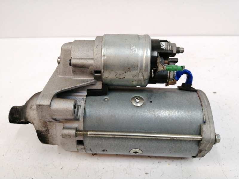 Recambio de motor arranque para peugeot 5008 1.6 e-hdi fap referencia OEM IAM 9662854180 TS22E26 Recambio de motor arranque para peugeot 5008 1.6 e-hdi fap referencia OEM IAM 9662854180 TS22E26