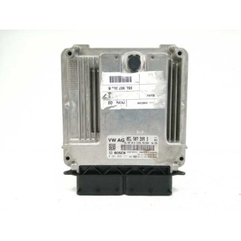 CENTRALITA MOTOR UCE 05L907309B 0281035371 