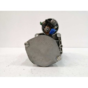 Recambio de motor arranque para peugeot 5008 1.6 e-hdi fap referencia OEM IAM 9662854180 TS22E26 