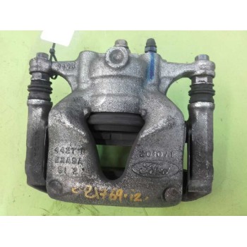 Recambio de pinza freno delantera izquierda para ford ka+ ultimate referencia OEM IAM 4427B  