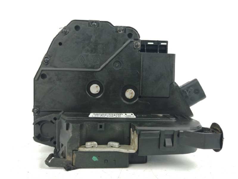 Recambio de cerradura puerta delantera derecha para renault latitude 2.0 dci diesel fap referencia OEM IAM 805020020R  