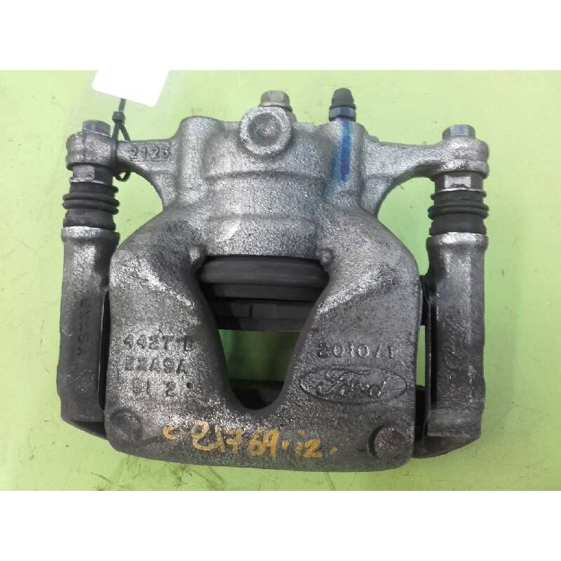 Recambio de pinza freno delantera izquierda para ford ka+ ultimate referencia OEM IAM 4427B  