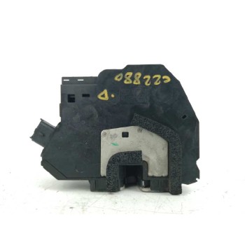 Recambio de cerradura puerta delantera derecha para renault latitude 2.0 dci diesel fap referencia OEM IAM 805020020R  