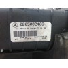 Recambio de radiador agua para mercedes-benz clase s (w220, v220) s 320 (220.065, 220.165) referencia OEM IAM 2205002403  