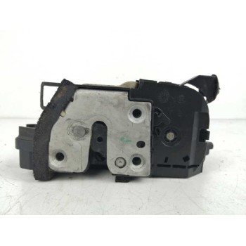 Recambio de cerradura puerta delantera derecha para renault latitude 2.0 dci diesel fap referencia OEM IAM 805020020R  