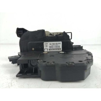 Recambio de cerradura puerta delantera derecha para renault latitude 2.0 dci diesel fap referencia OEM IAM 805020020R  