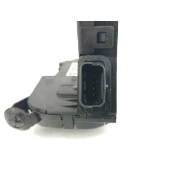 Recambio de cerradura puerta delantera derecha para renault latitude 2.0 dci diesel fap referencia OEM IAM 805020020R  