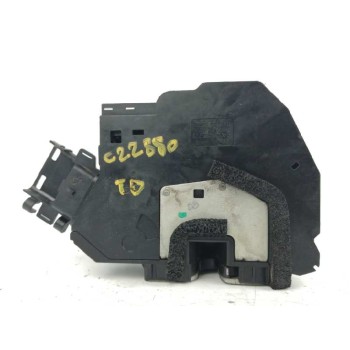 Recambio de cerradura puerta trasera derecha para renault latitude 2.0 dci diesel fap referencia OEM IAM 825020013R  