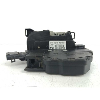 Recambio de cerradura puerta trasera derecha para renault latitude 2.0 dci diesel fap referencia OEM IAM 825020013R  