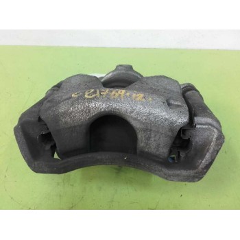 Recambio de pinza freno delantera izquierda para ford ka+ ultimate referencia OEM IAM 4427B  