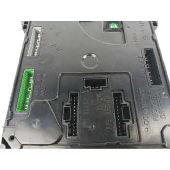 Recambio de modulo electronico para renault latitude 2.0 dci diesel fap referencia OEM IAM 284B17772R 5WY8641B 