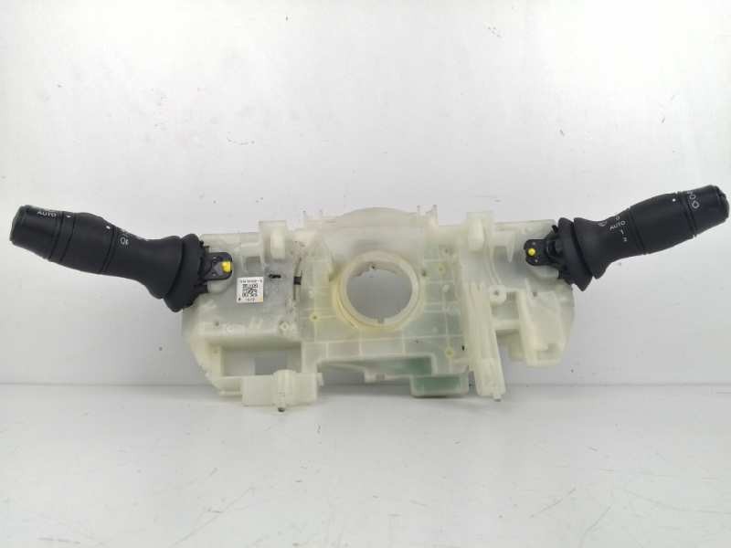 Recambio de mando multifuncion para renault latitude 2.0 dci diesel fap referencia OEM IAM 255670009R Recambio de mando multifuncion para renault latitude 2.0 dci diesel fap referencia OEM IAM 255670009R
