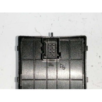 Recambio de mando elevalunas delantero izquierdo para citroën jumper caja cerrada, techo sobreelevado (06.2006 =>) 35 l2h2 hdi 1